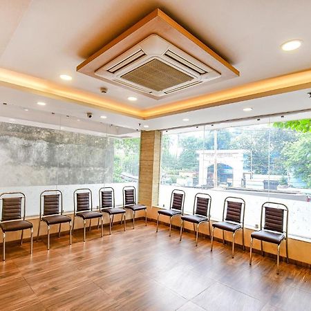 Fabhotel Stay Inn International コルカタ エクステリア 写真