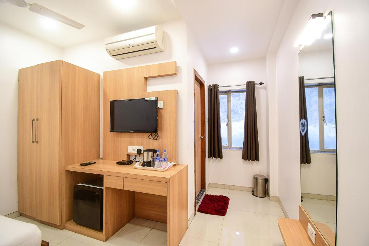 Fabhotel Stay Inn International コルカタ エクステリア 写真