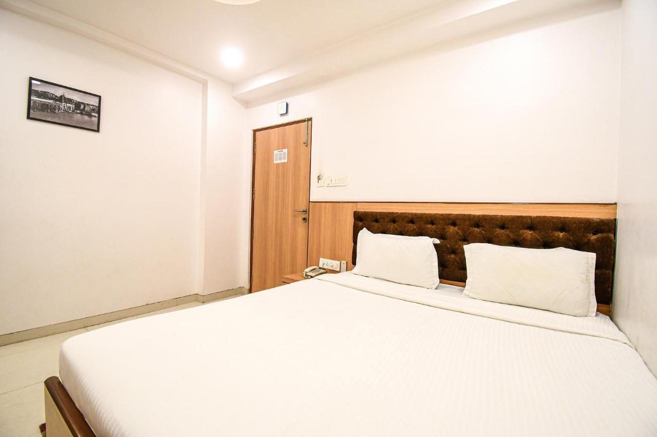 Fabhotel Stay Inn International コルカタ エクステリア 写真