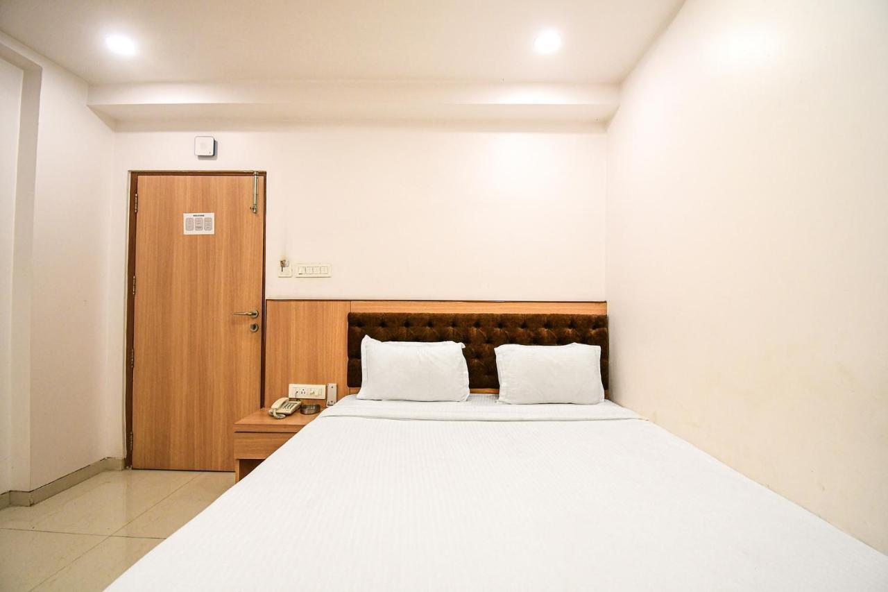 Fabhotel Stay Inn International コルカタ エクステリア 写真