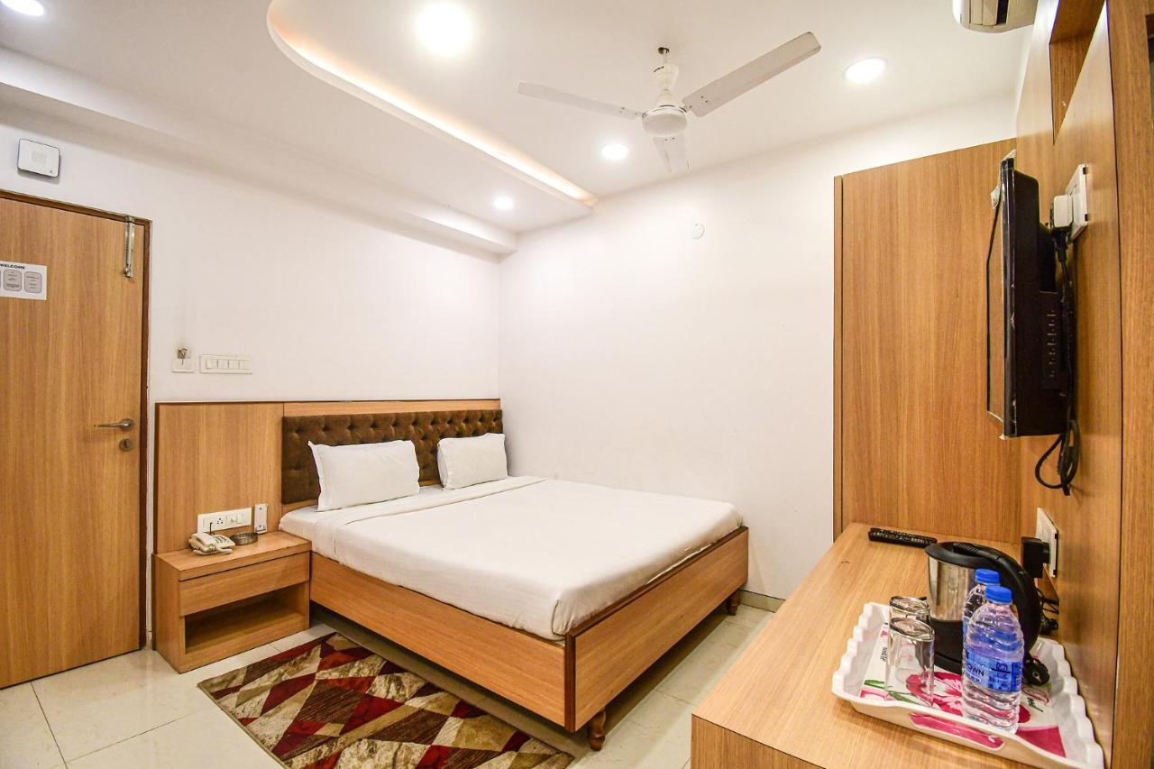 Fabhotel Stay Inn International コルカタ エクステリア 写真