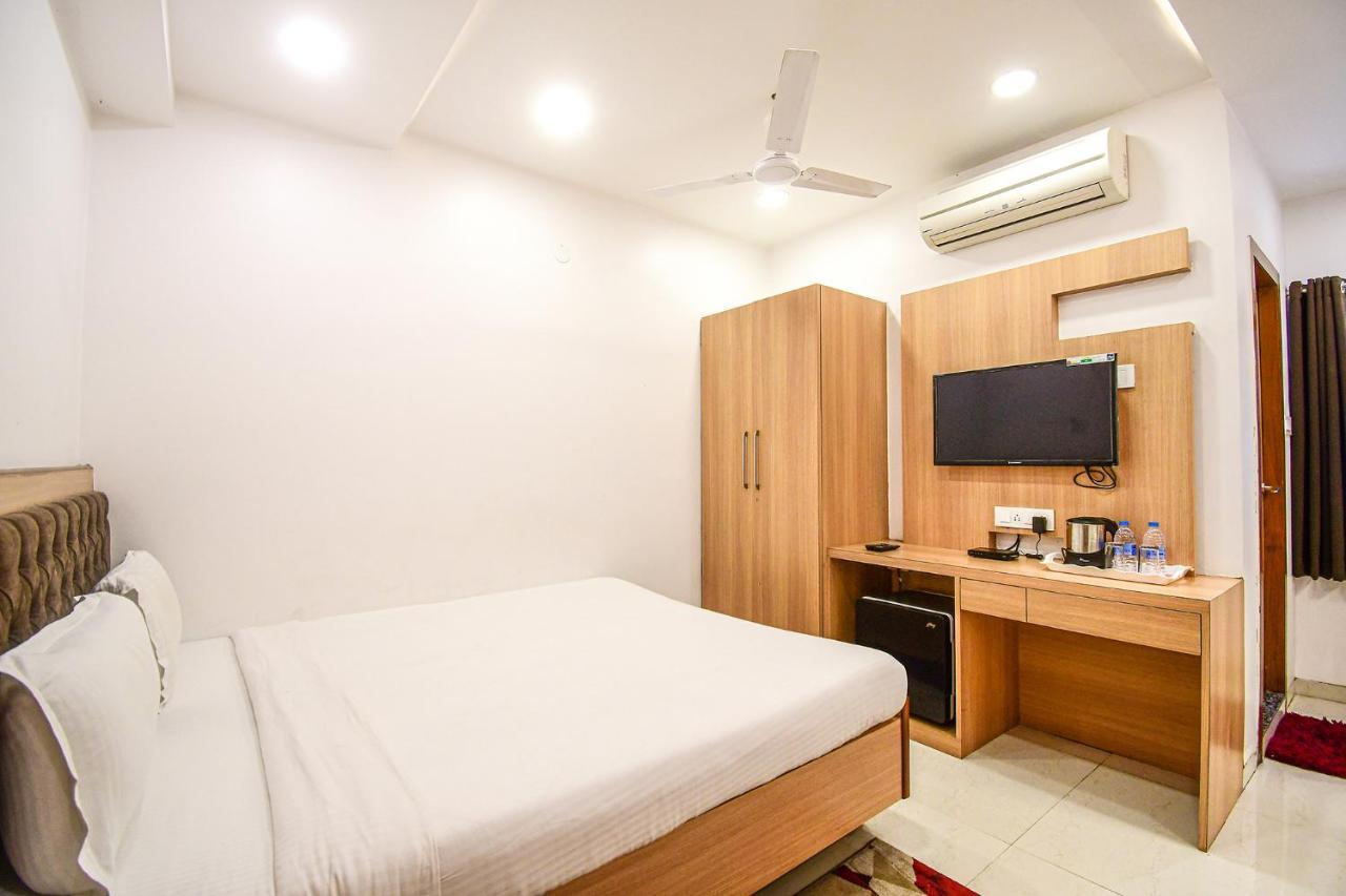 Fabhotel Stay Inn International コルカタ エクステリア 写真