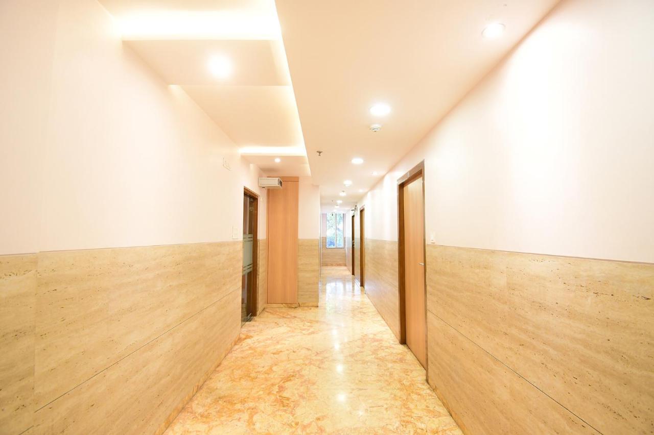 Fabhotel Stay Inn International コルカタ エクステリア 写真