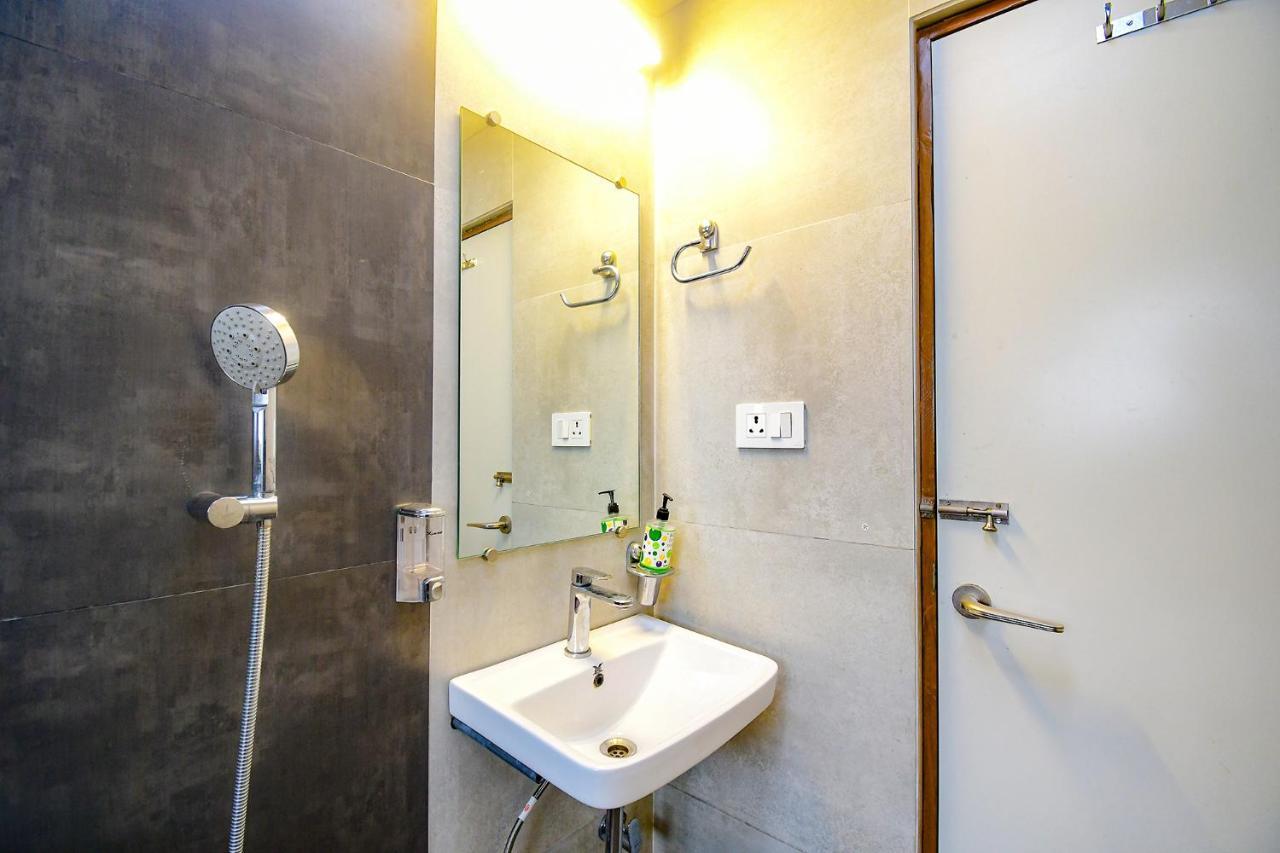 Fabhotel Stay Inn International コルカタ エクステリア 写真