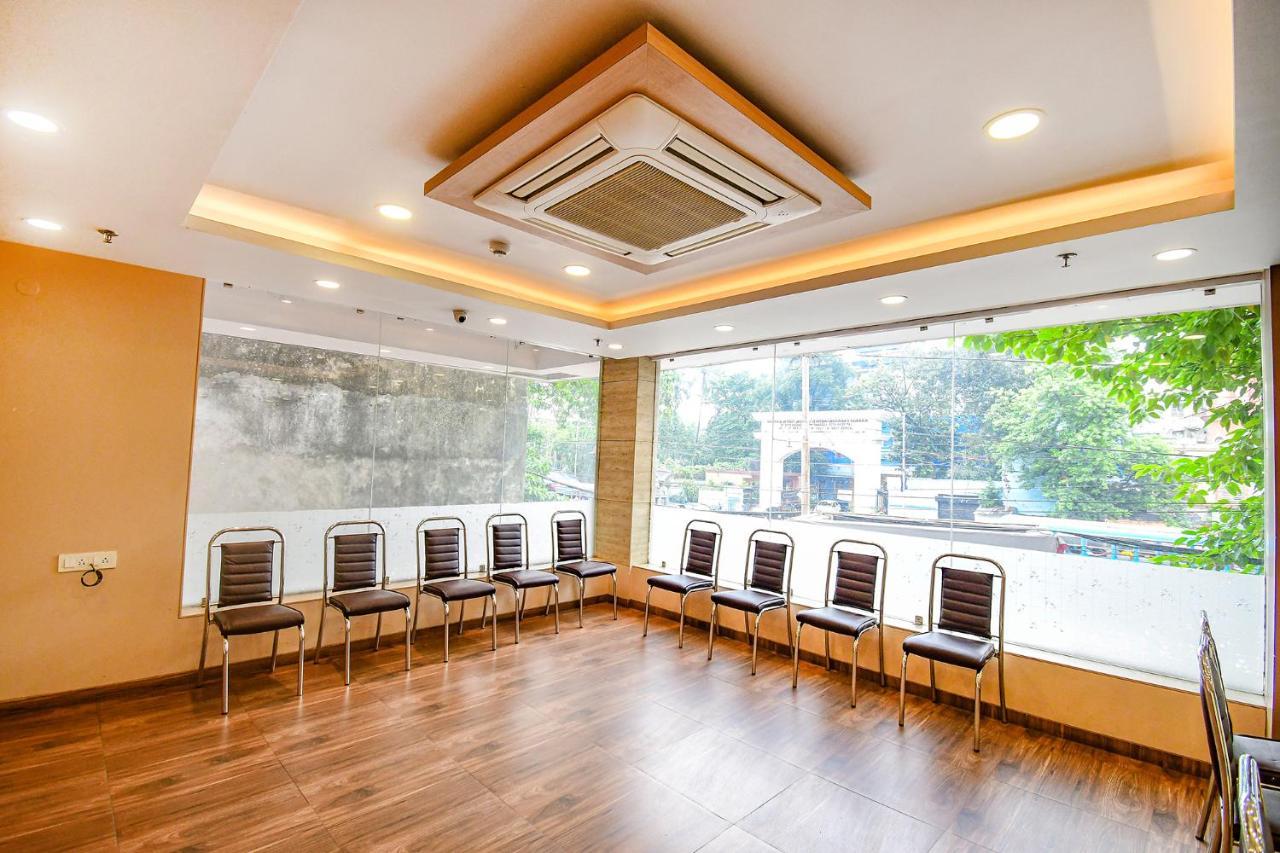 Fabhotel Stay Inn International コルカタ エクステリア 写真