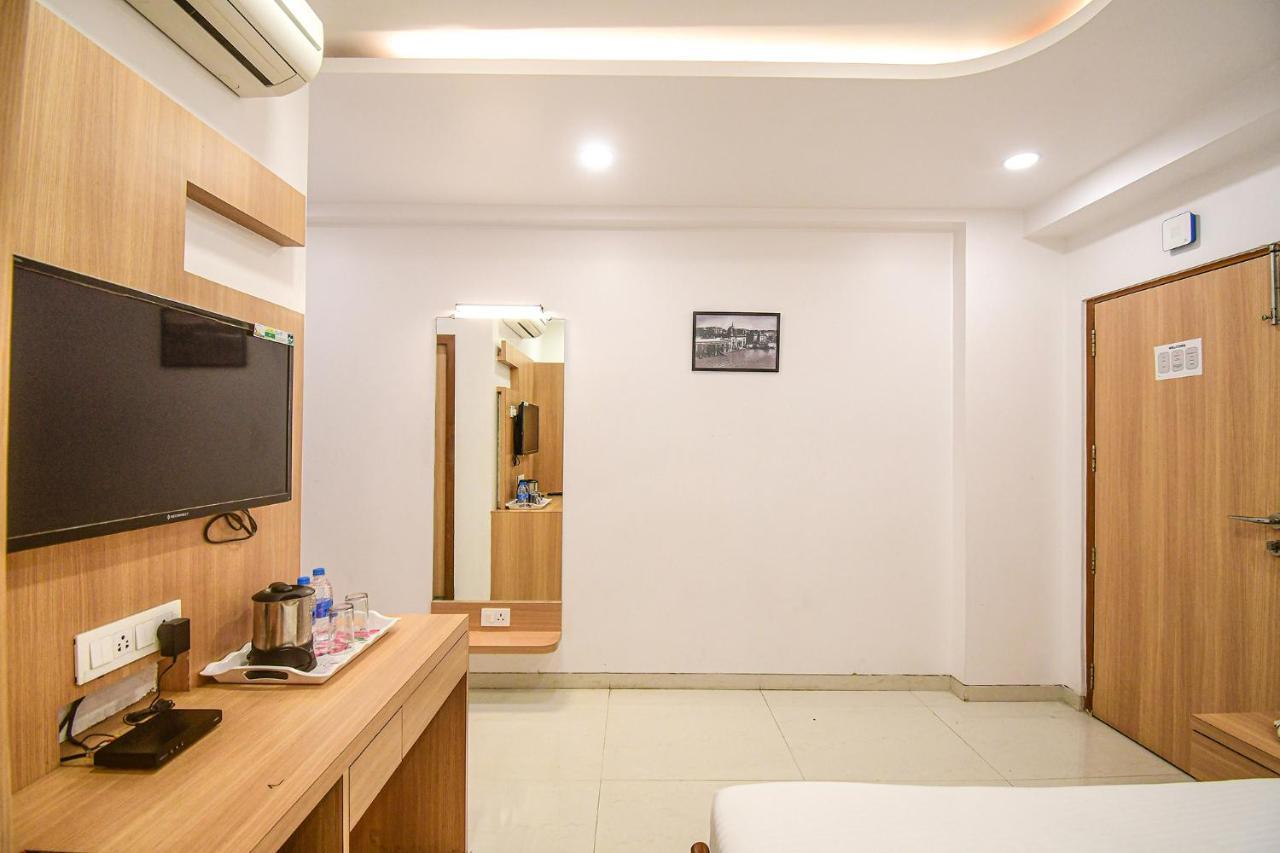 Fabhotel Stay Inn International コルカタ エクステリア 写真