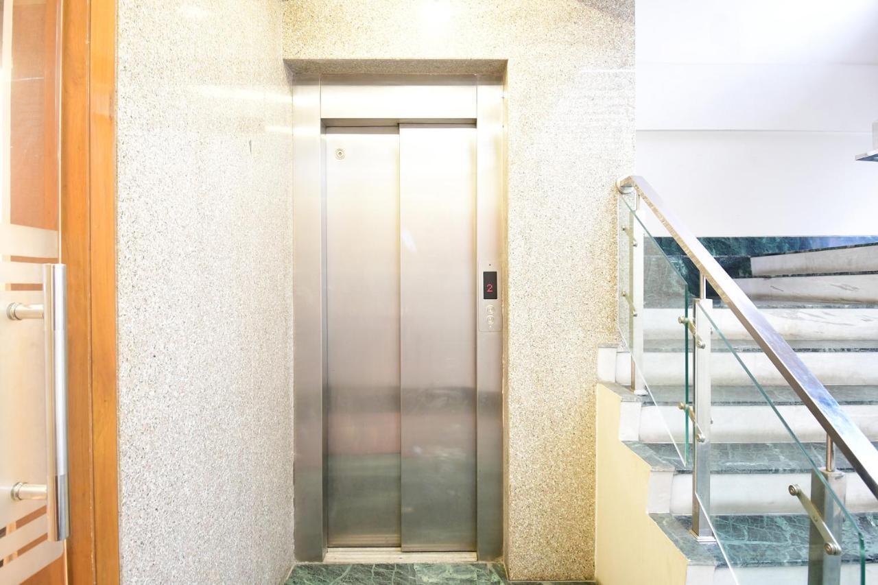 Fabhotel Stay Inn International コルカタ エクステリア 写真